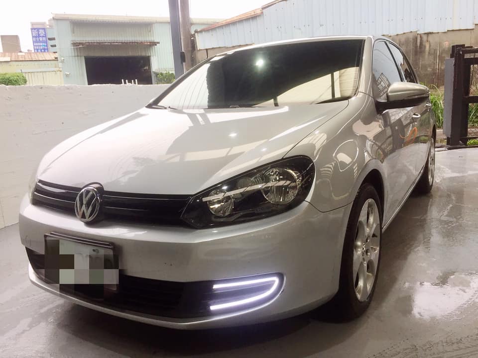 2011 Volkswagen 福斯 Golf