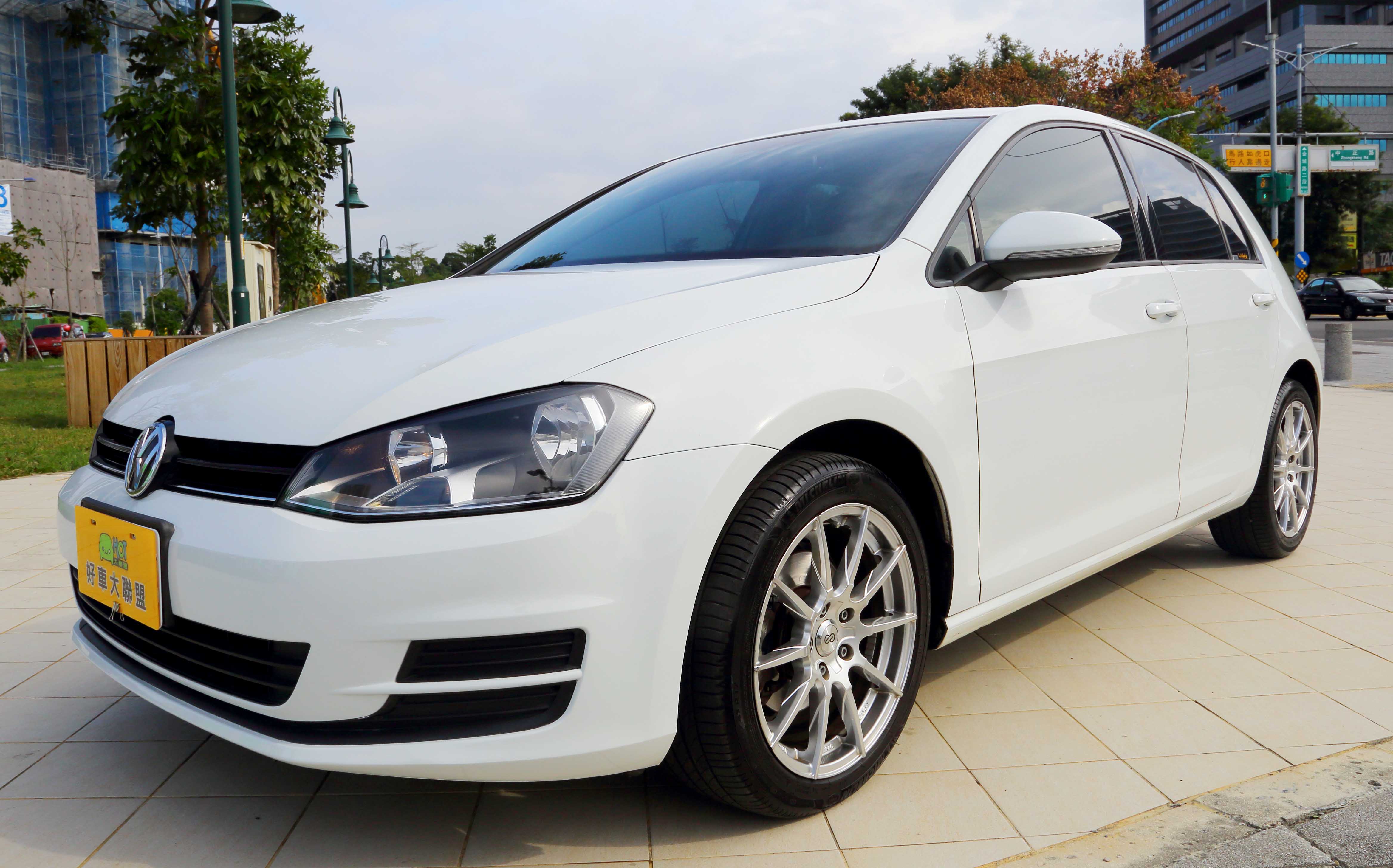 2013 Volkswagen 福斯 Golf