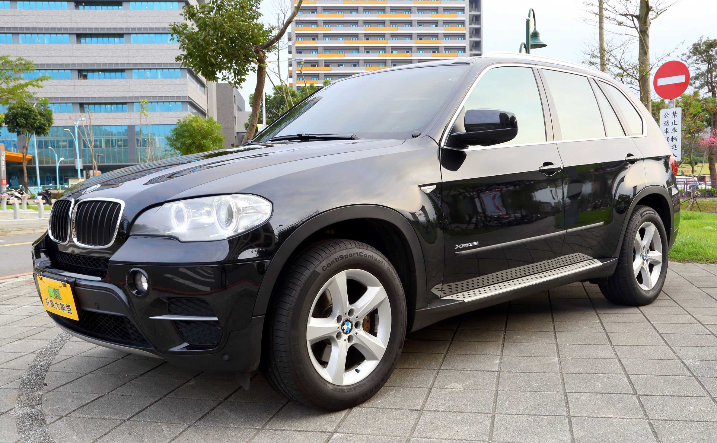 2012 BMW 寶馬 X5