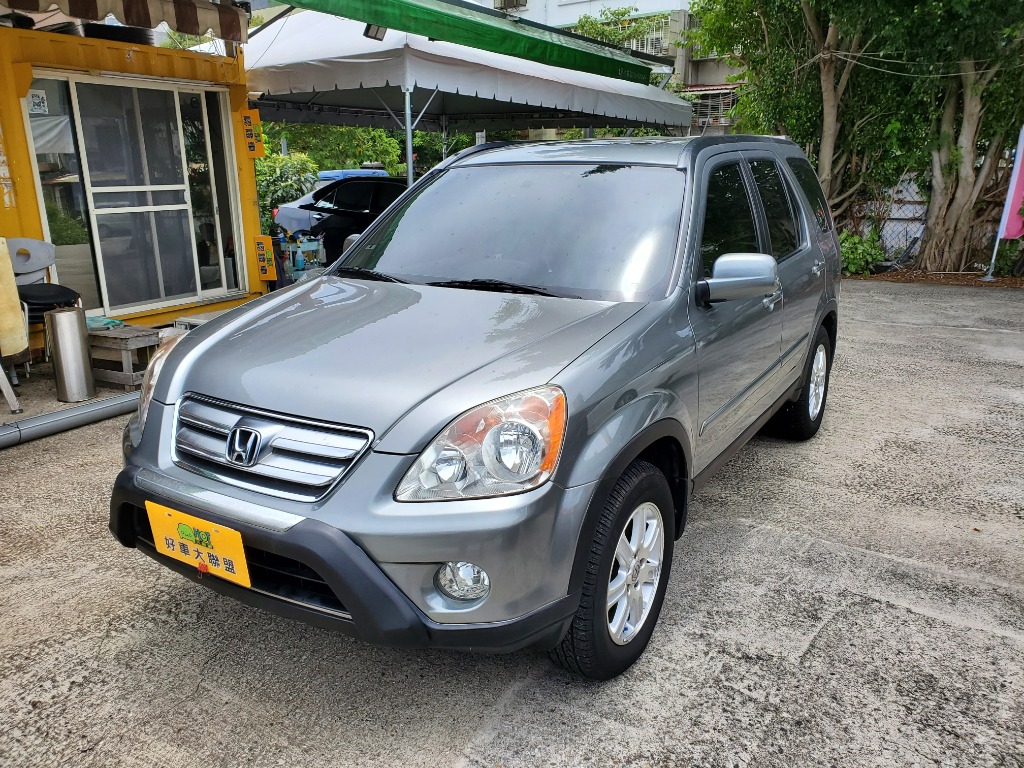 2006 Honda 本田 Cr-v