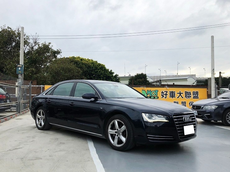 Audi A8飛搜中古車搜尋 第1 頁 Audi A8飛搜中古車搜尋 第1 頁