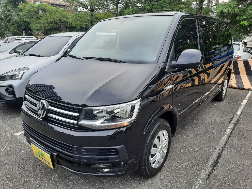2018 Volkswagen 福斯 其他