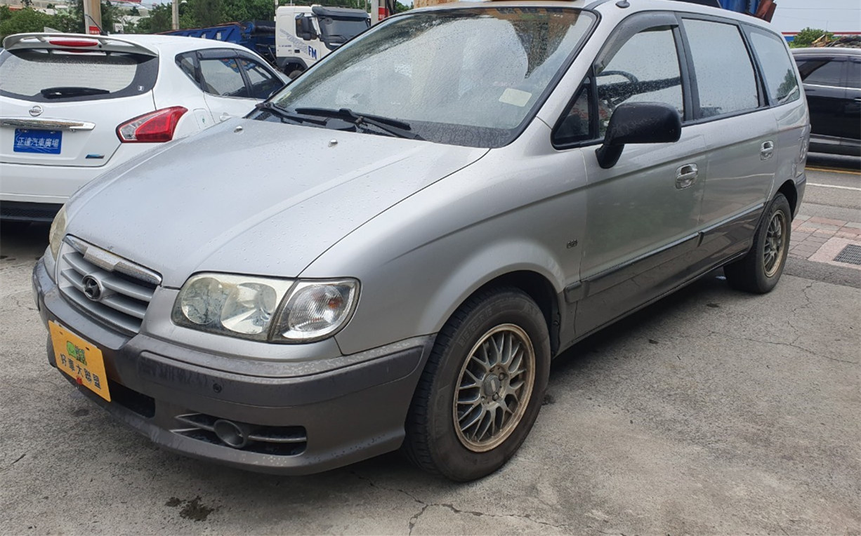 2006 Hyundai 現代 其他