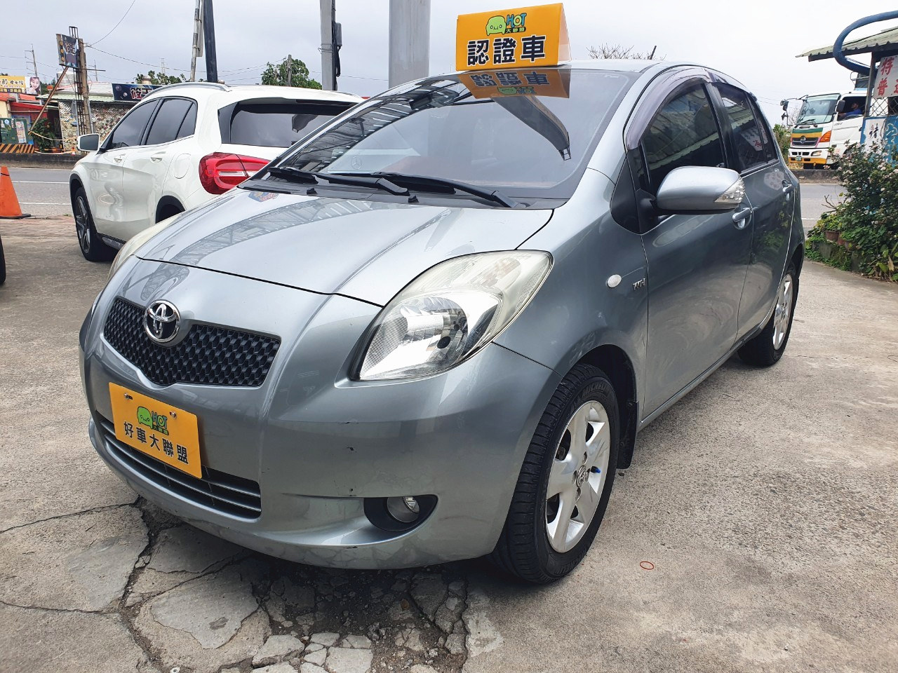 2009 Toyota 豐田 Yaris