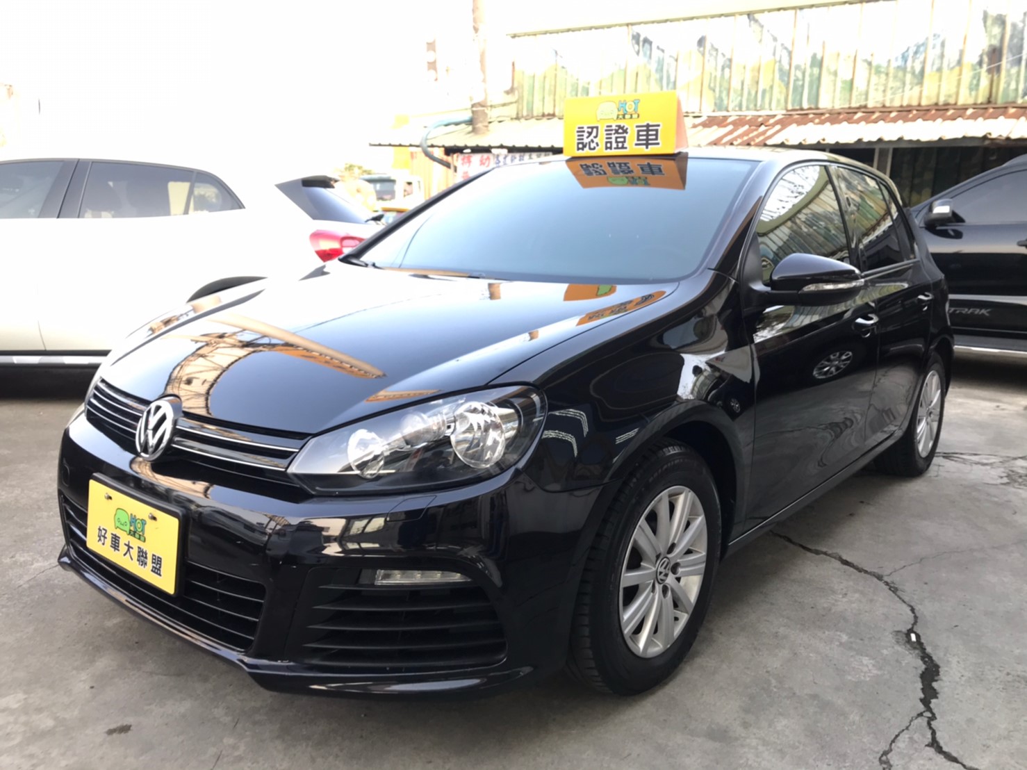 2011 Volkswagen 福斯 Golf