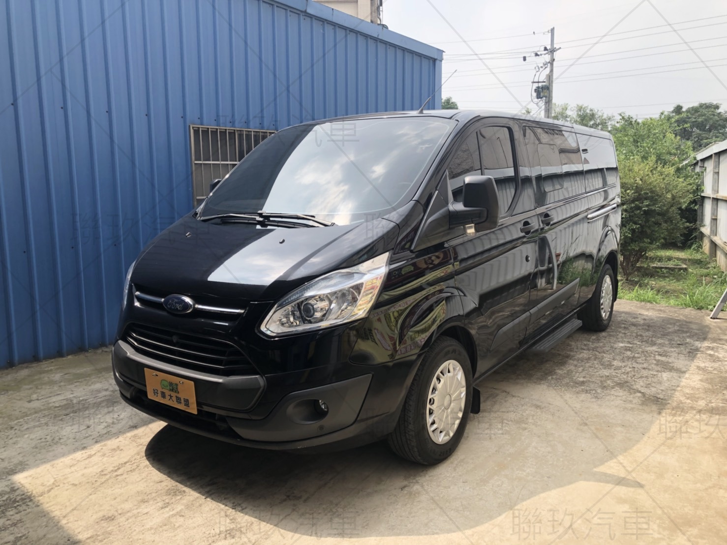 2014 Ford 福特 其他