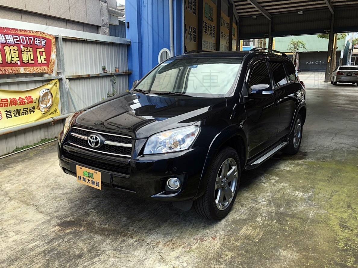 2010 Toyota Rav4