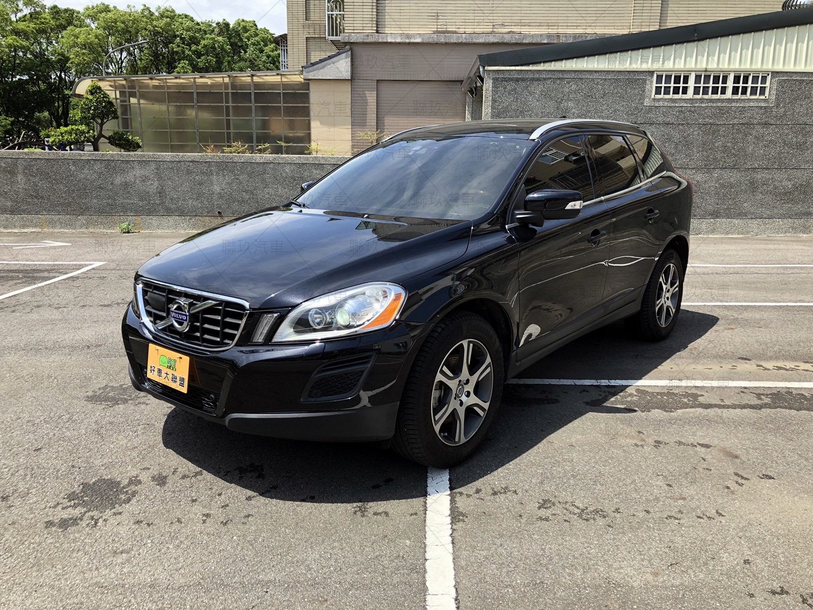 2011 Volvo 富豪 Xc60