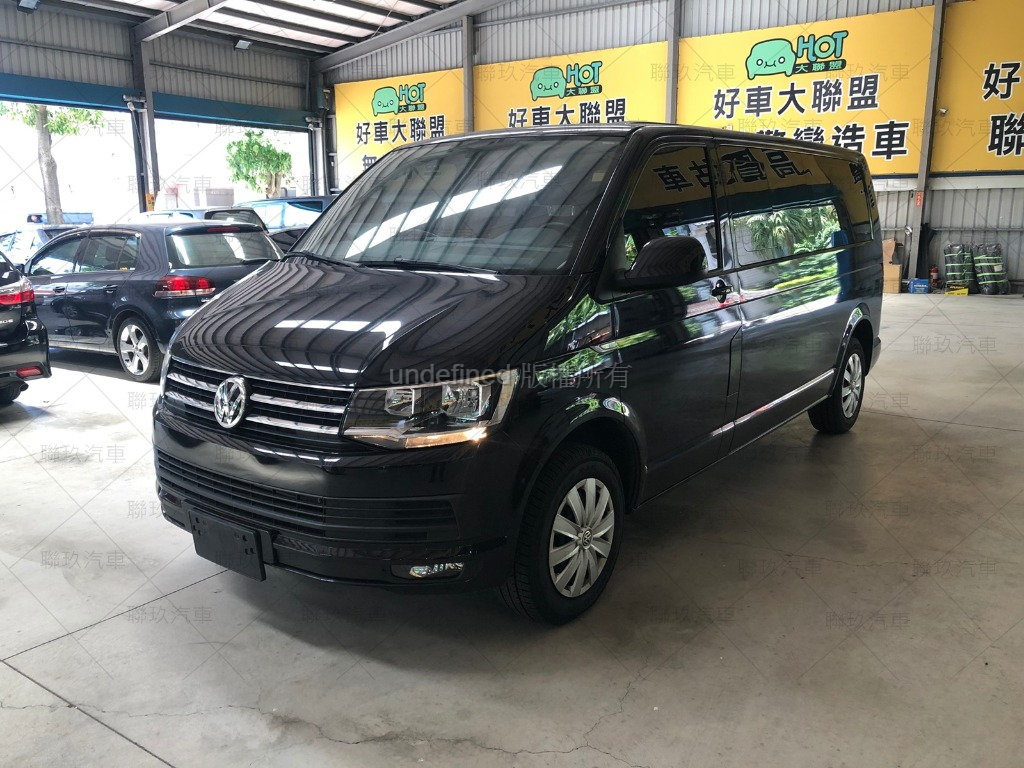 2018 Volkswagen 福斯 其他