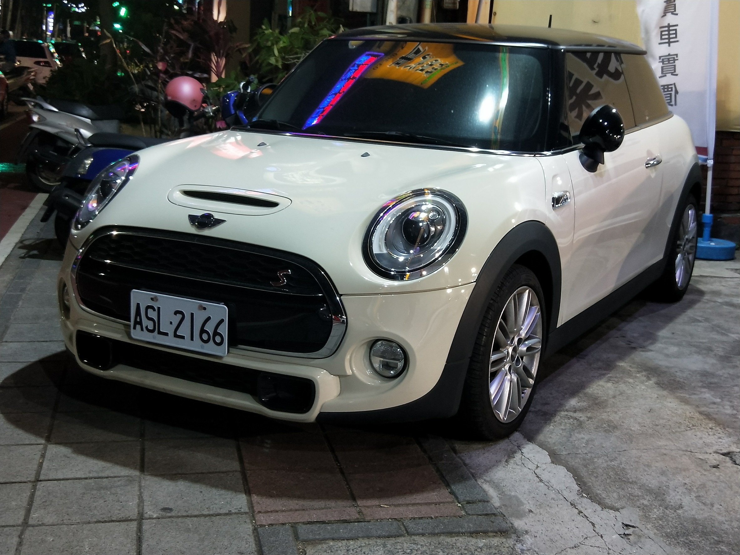 2015 Mini Cooper