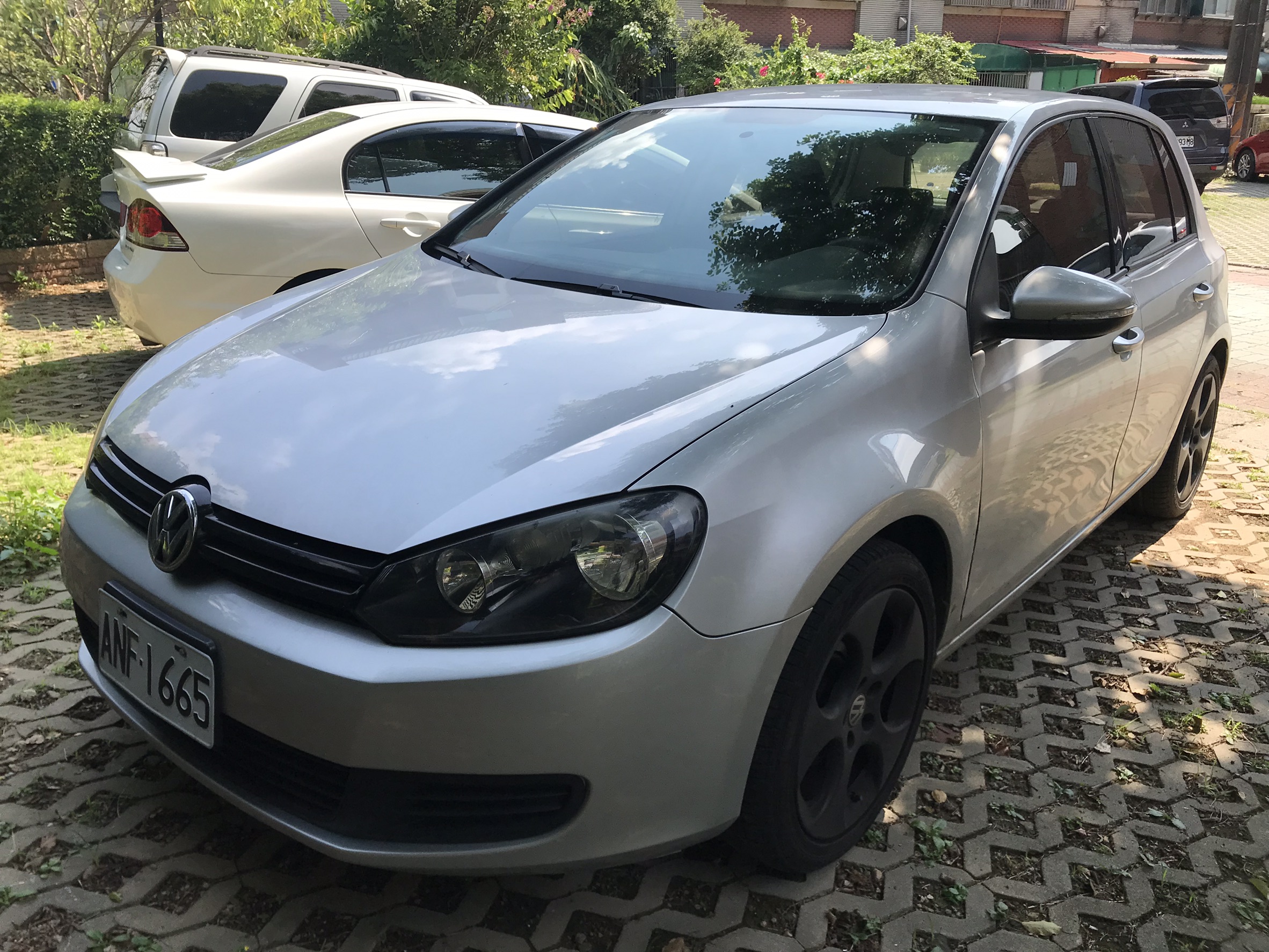 2009 Volkswagen 福斯 Golf