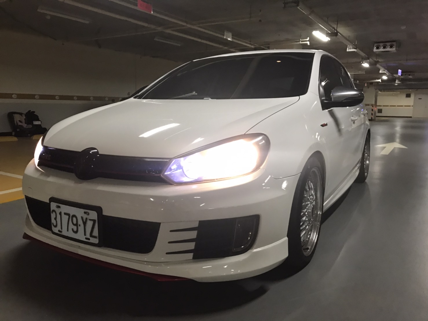 2010 Volkswagen 福斯 Golf