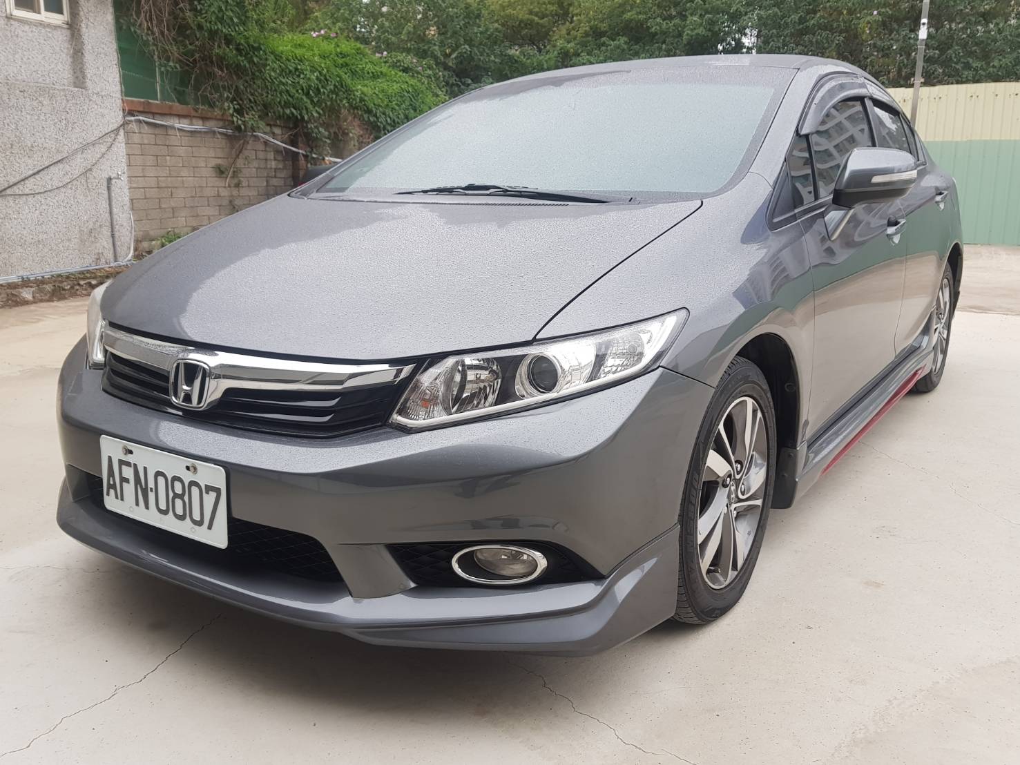 2013 Honda 本田 Civic