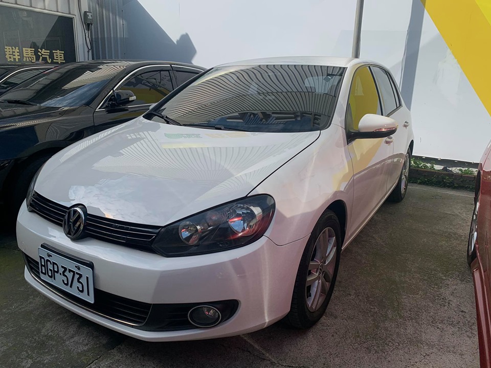 2010 Volkswagen 福斯 Golf