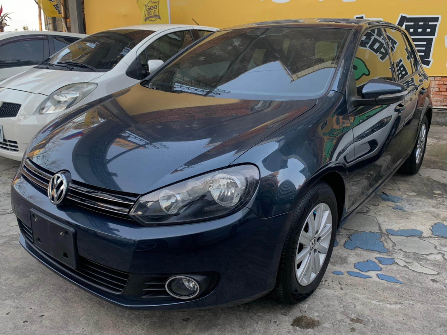 2010 Volkswagen 福斯 Golf