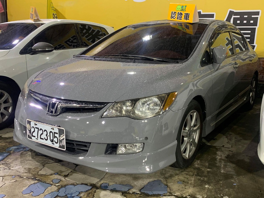 2011 Honda 本田 Civic