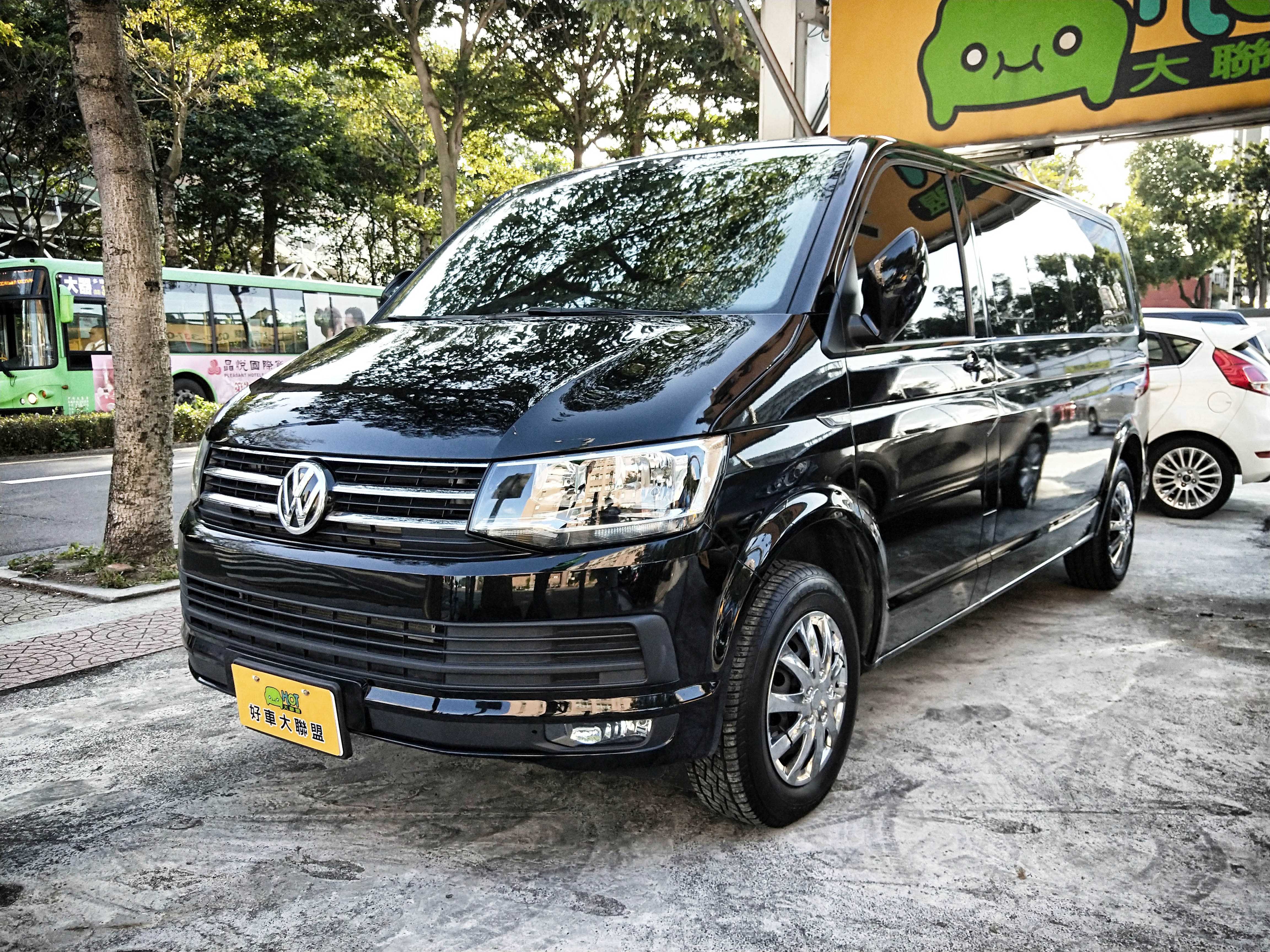 2017 Volkswagen 其他