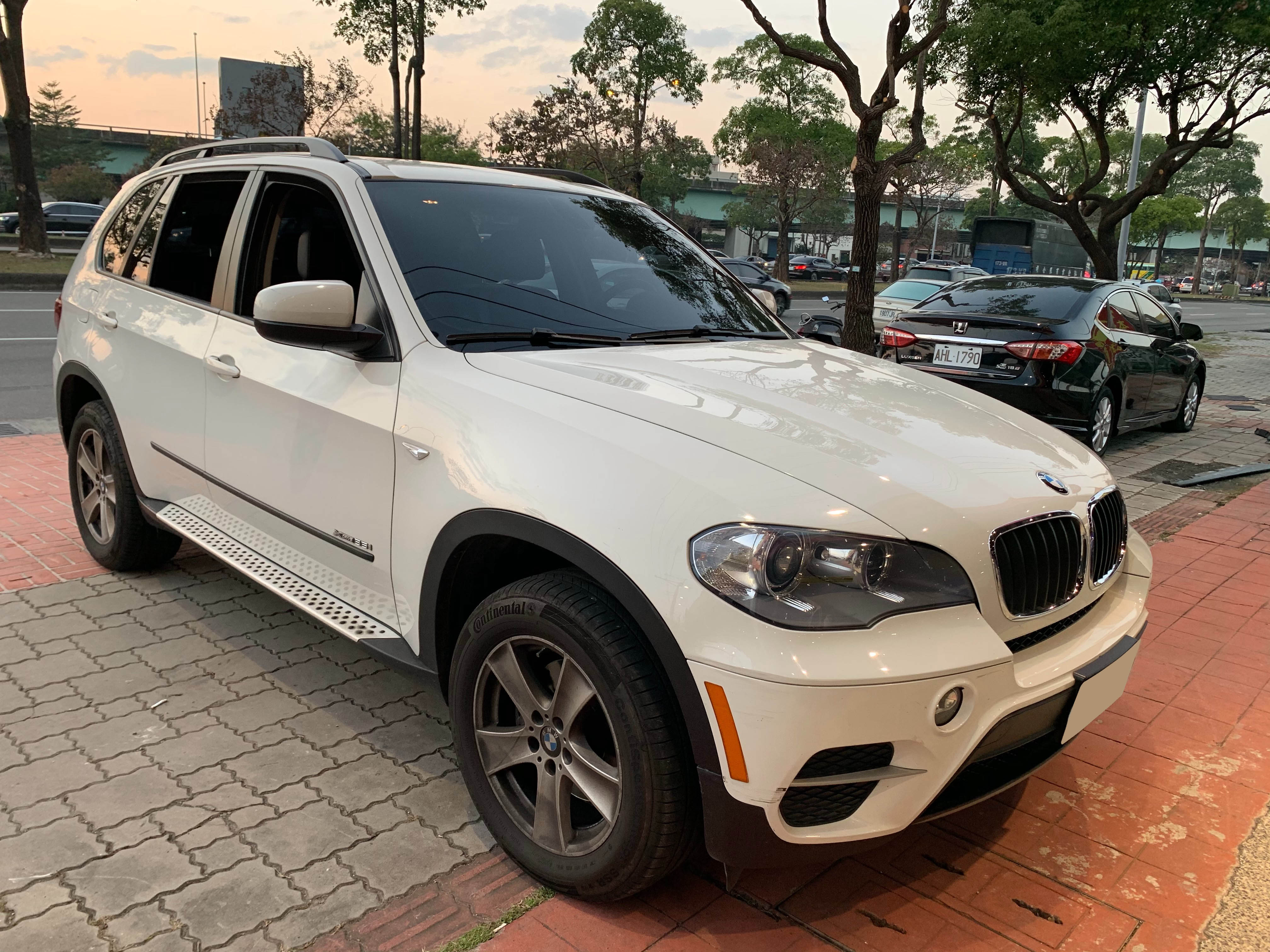 2012 Bmw X5