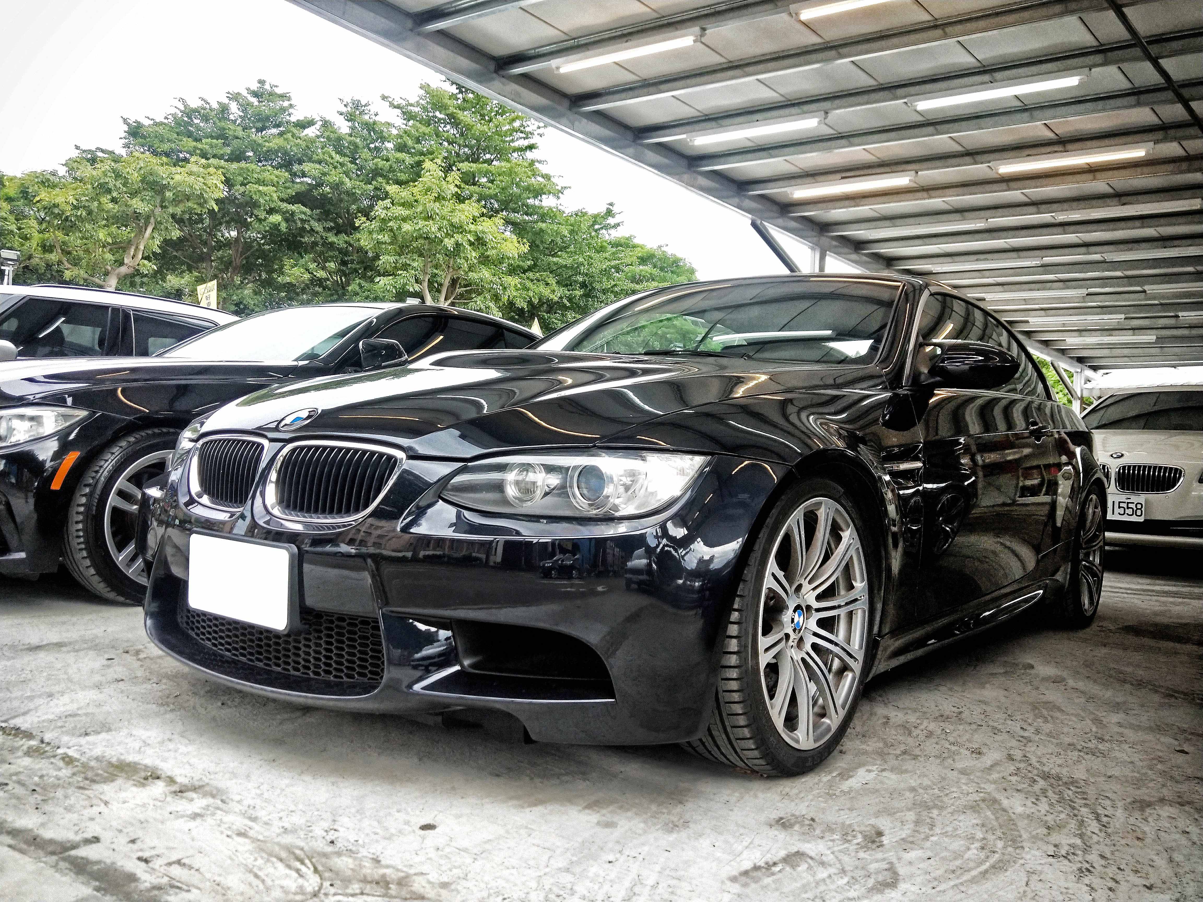 2010 BMW 寶馬 M3