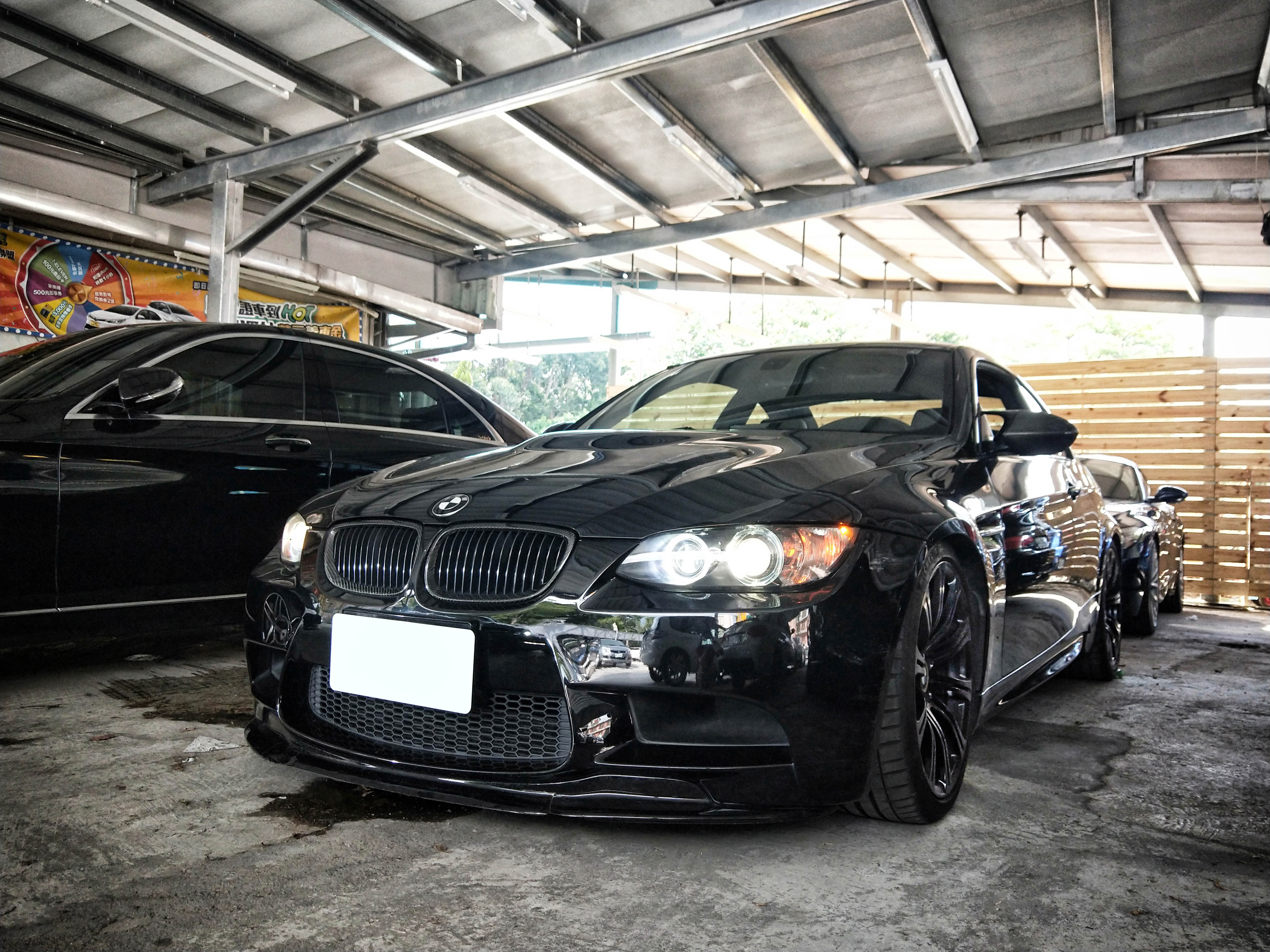 2009 BMW 寶馬 M3