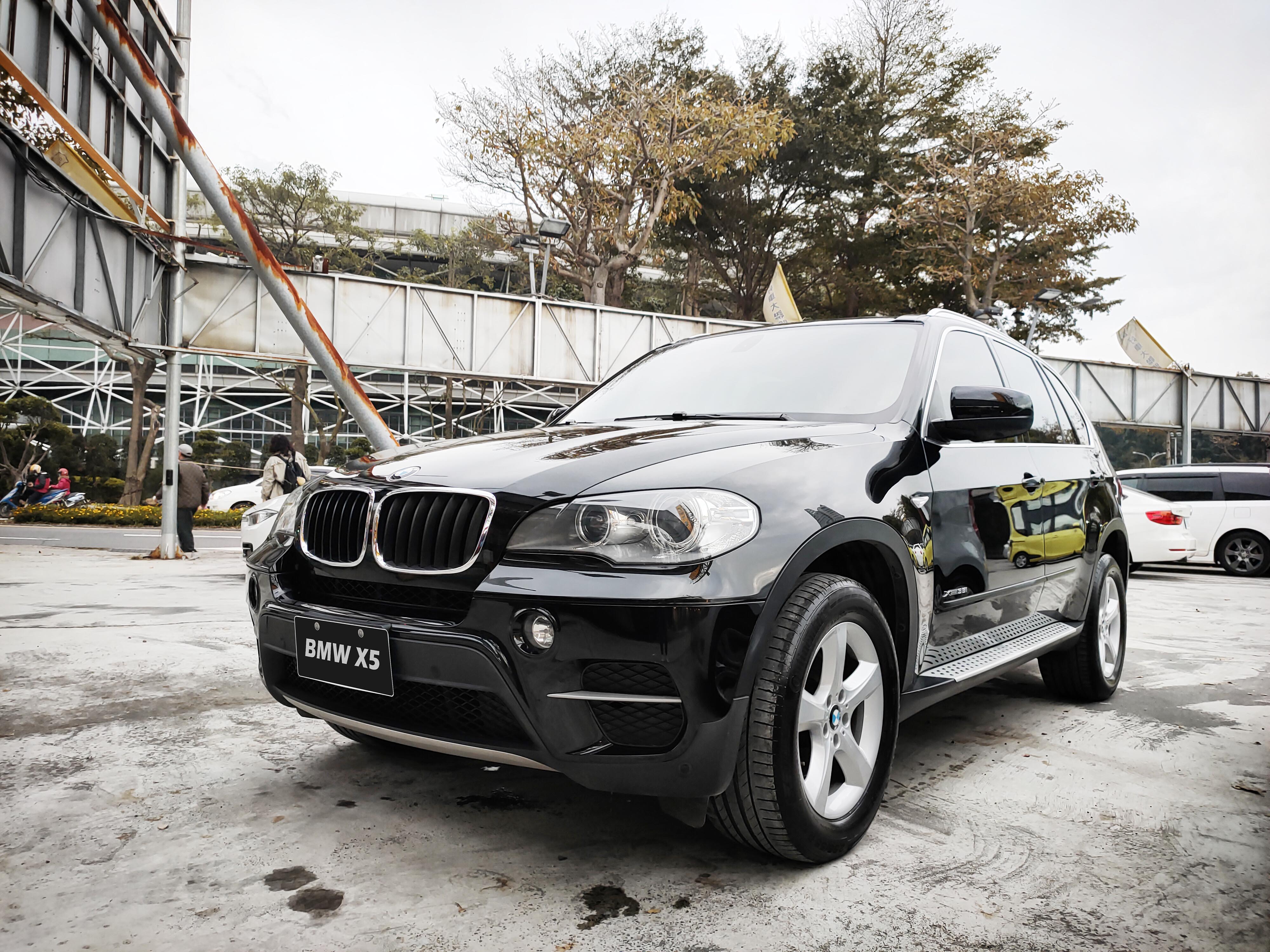 2013 BMW 寶馬 X5