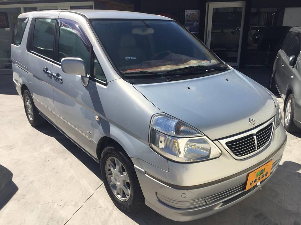 2004 Nissan Sentra