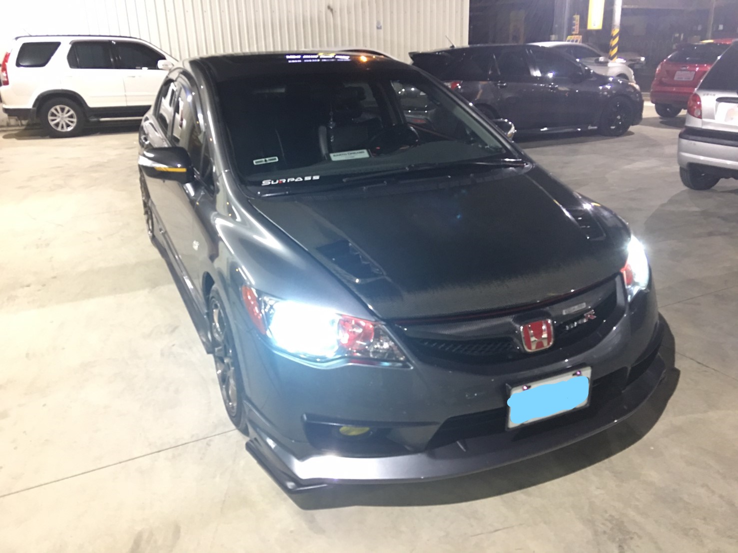 2010 Honda Civic