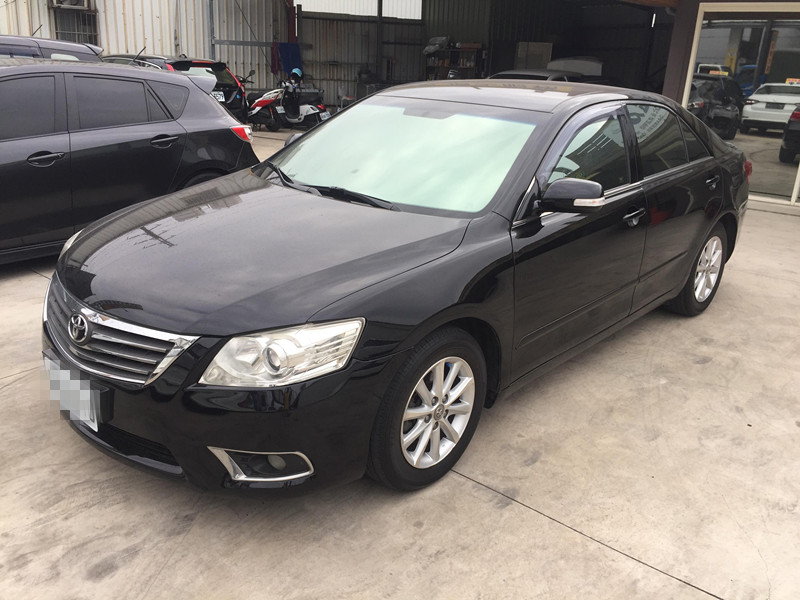 2010 Toyota 豐田 Camry