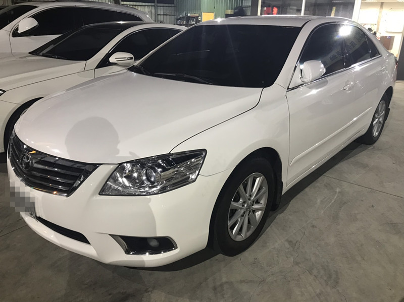 2010 Toyota 豐田 Camry