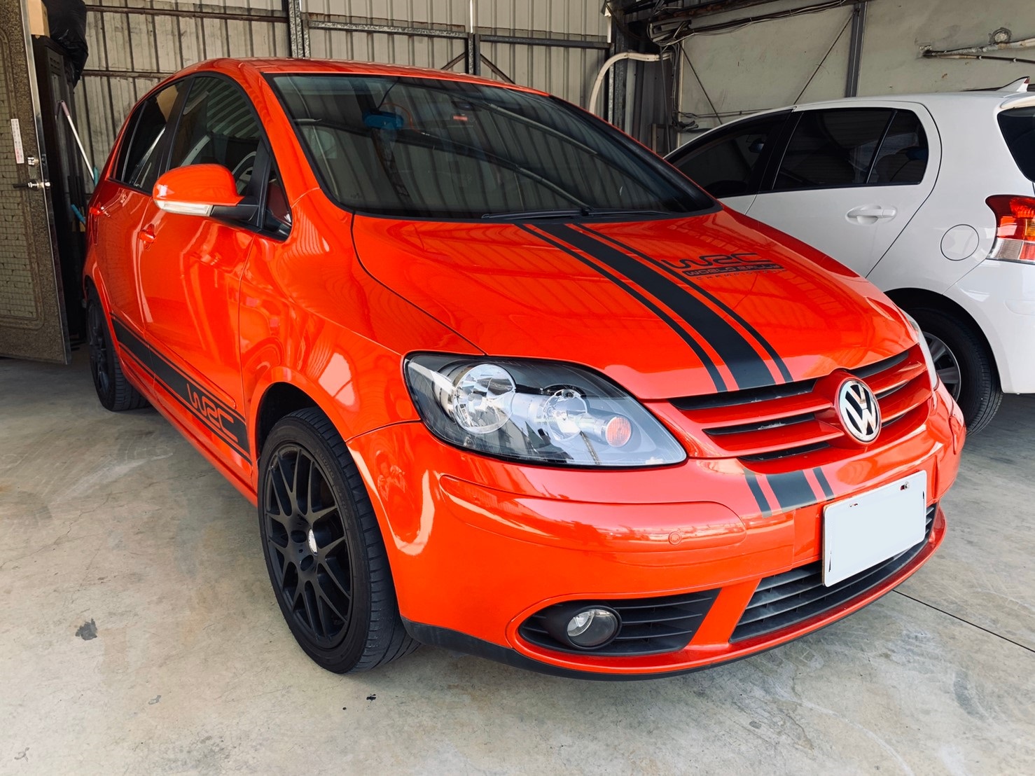 2006 Volkswagen 福斯 Golf plus