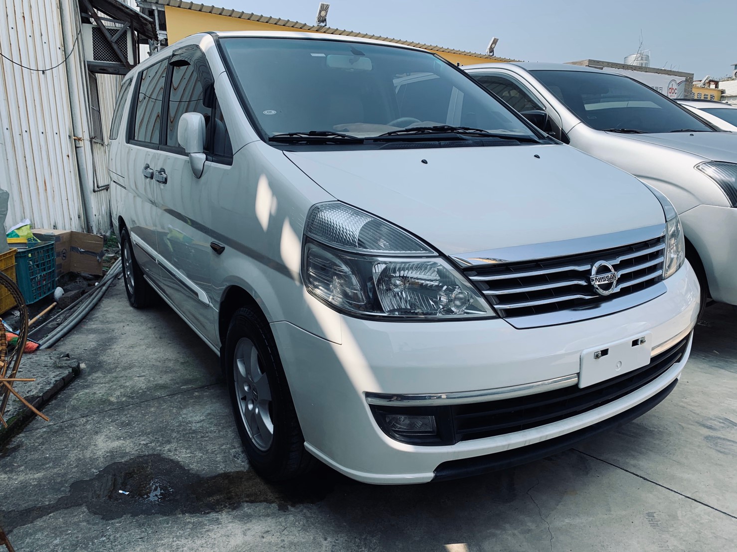 2006 Nissan 日產 Sentra