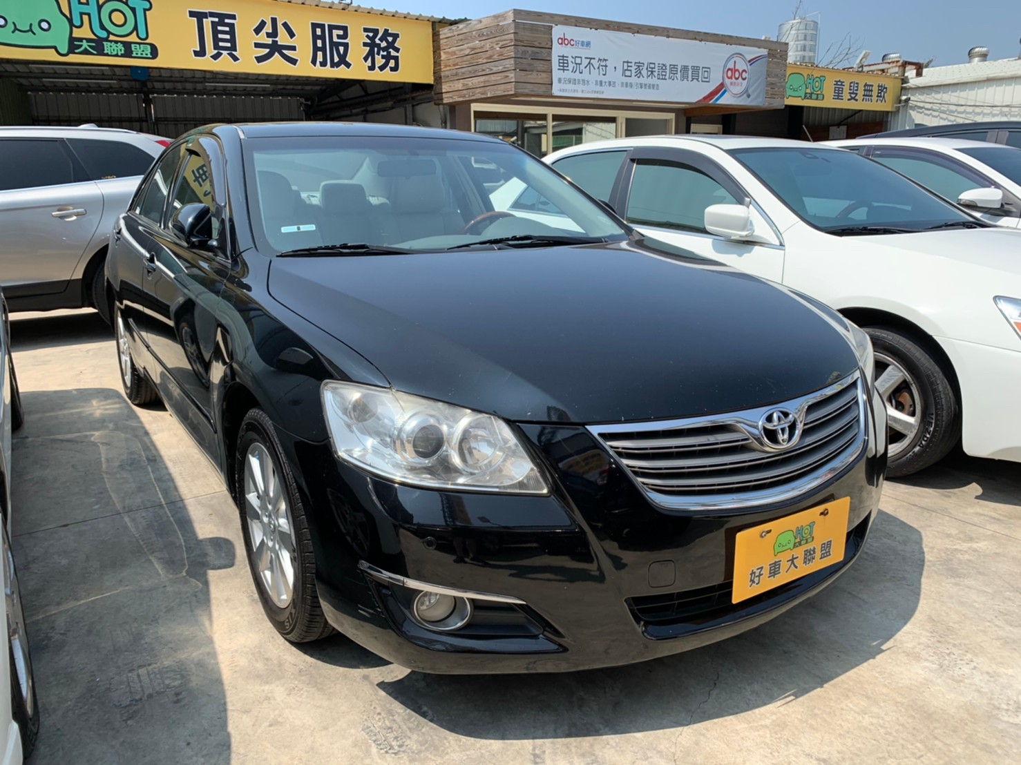 2006 Toyota 豐田 Camry