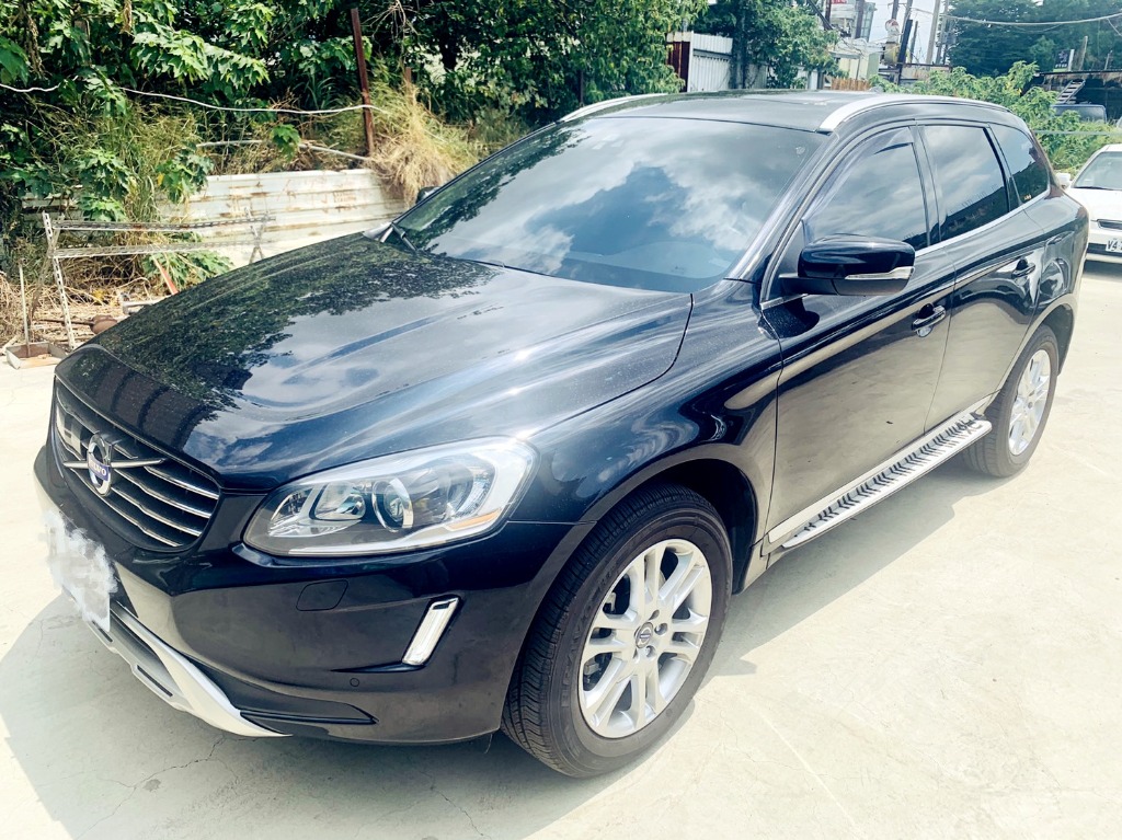 2014 Volvo 富豪 Xc60