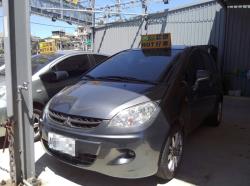 2013 Mitsubishi Colt plus