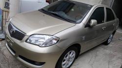 2006 Toyota Vios