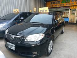 2009 Toyota Vios