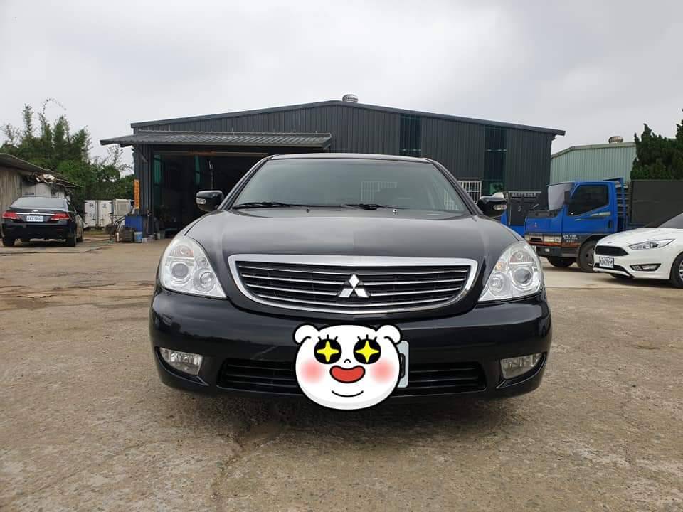2009 Mitsubishi Grunder