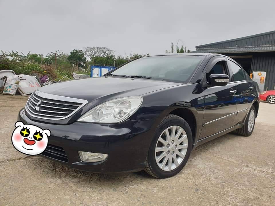 2009 Mitsubishi 三菱 Grunder