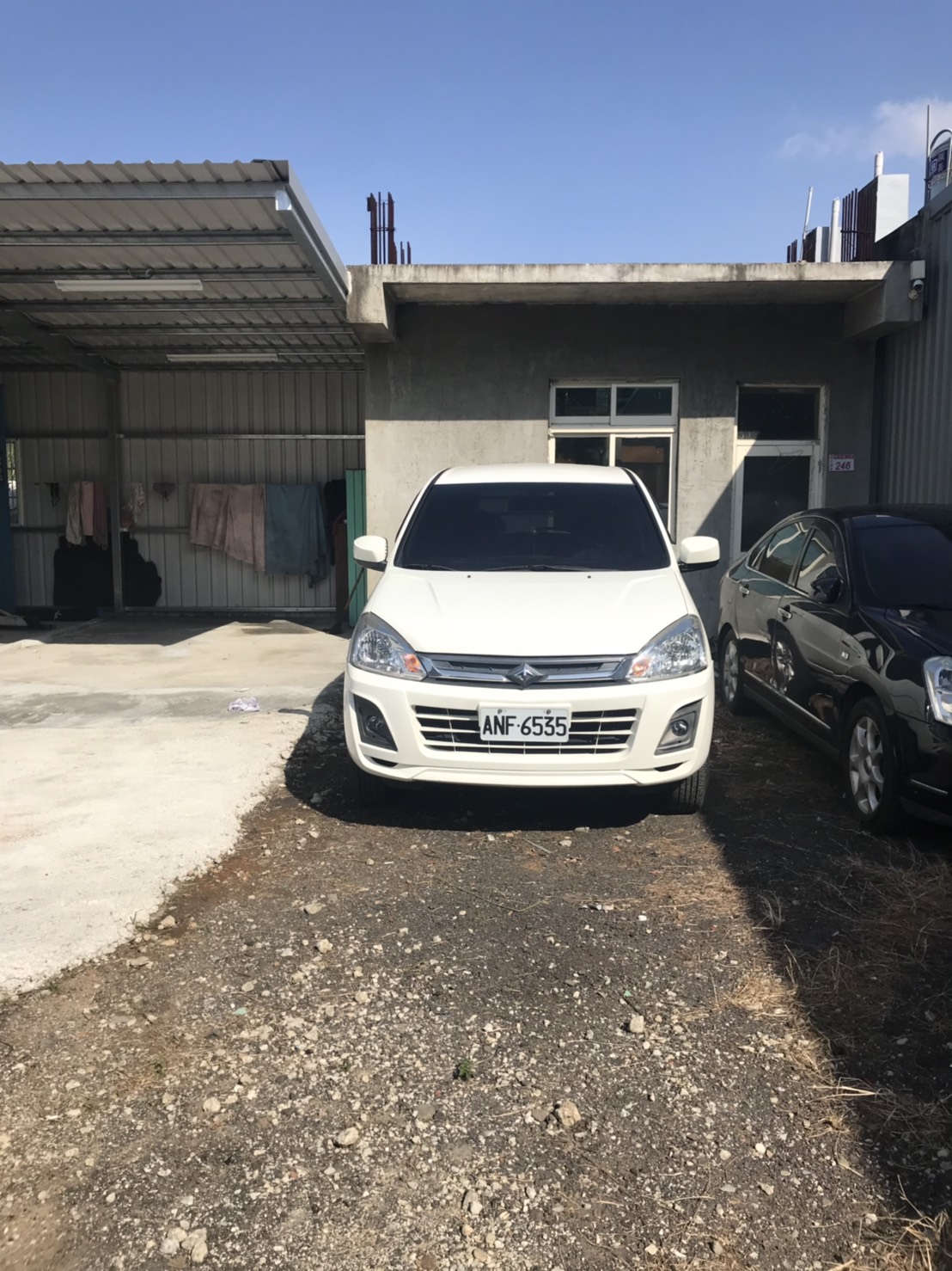 2015 Mitsubishi 三菱 Zinger