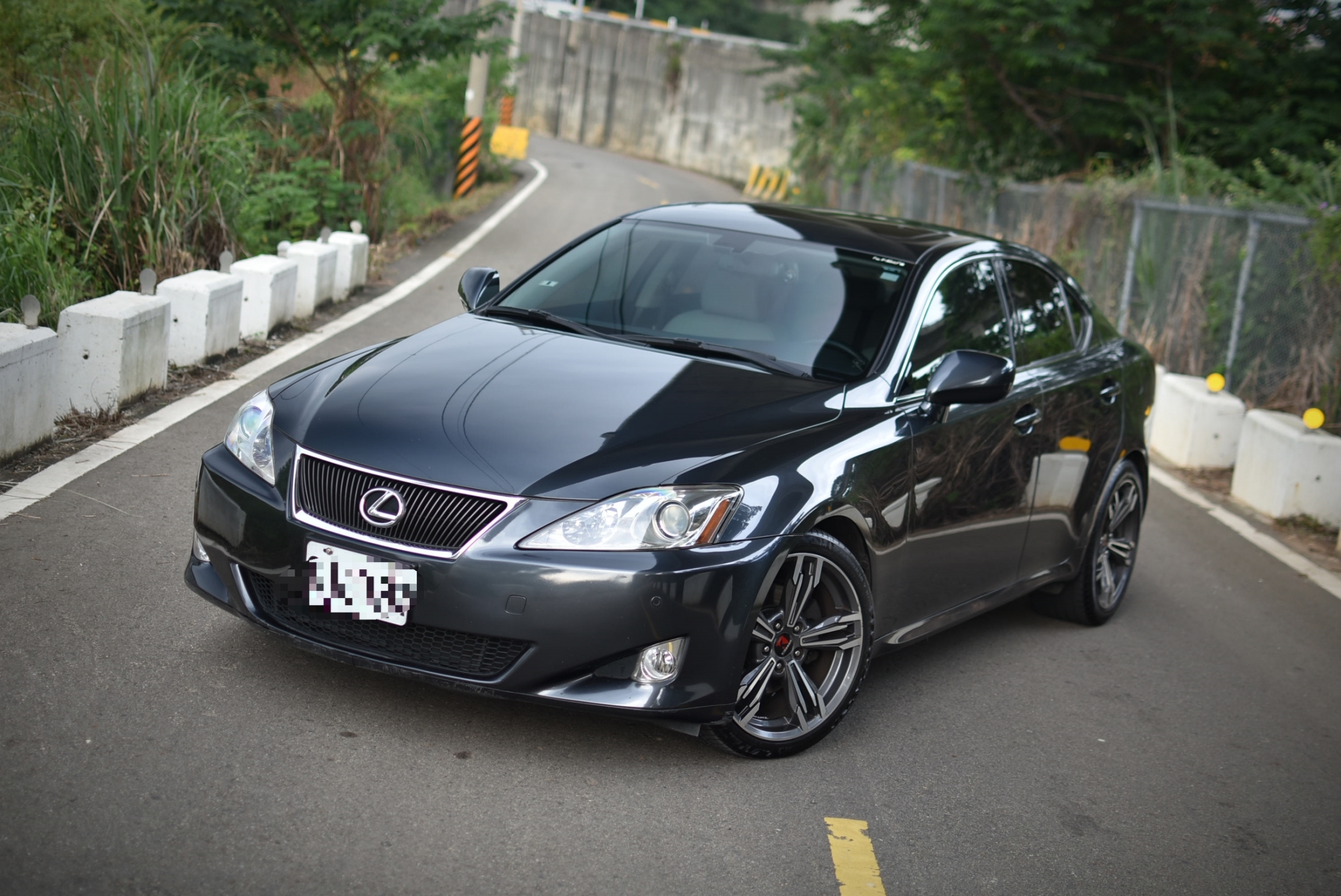 2006 Lexus Is
