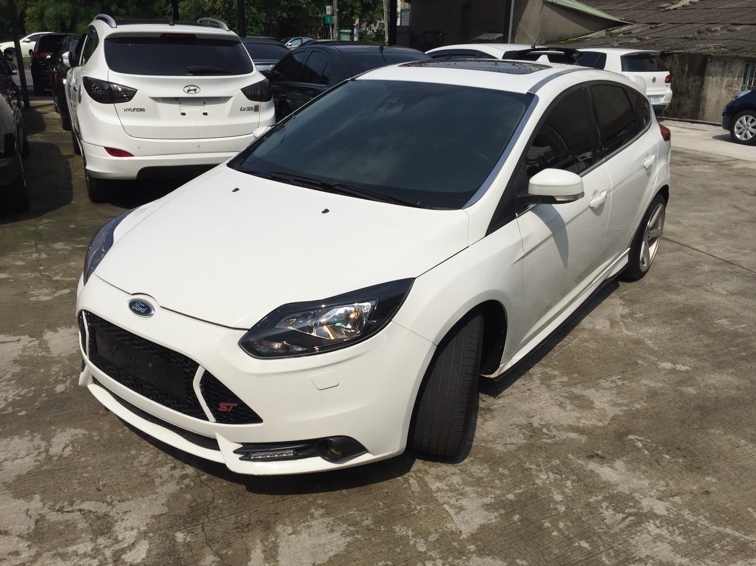 2014 Ford 其他