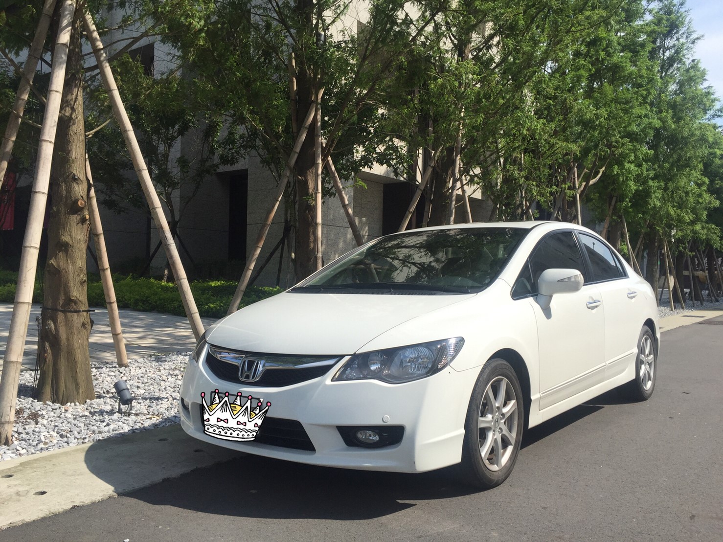 2010 Honda Civic