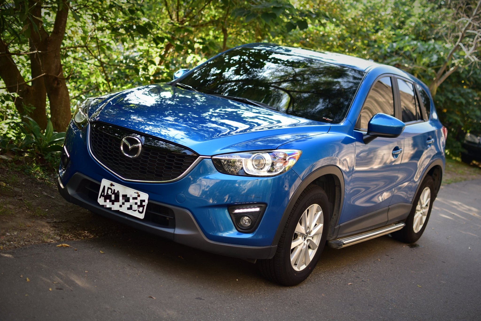 2013 Mazda 馬自達 Cx-5