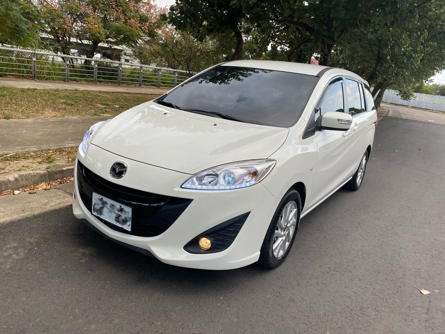 2014 Mazda 馬自達 5
