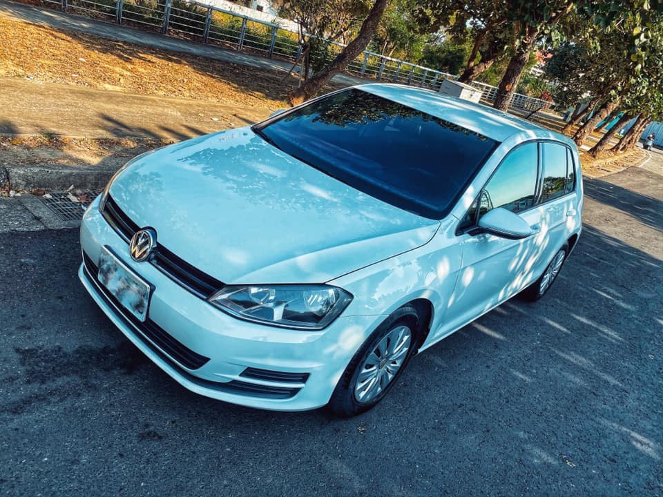 2013 Volkswagen 福斯 Golf