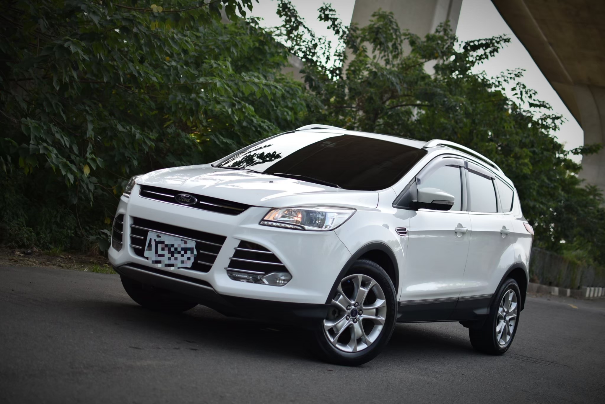 2015 Ford 福特 Kuga