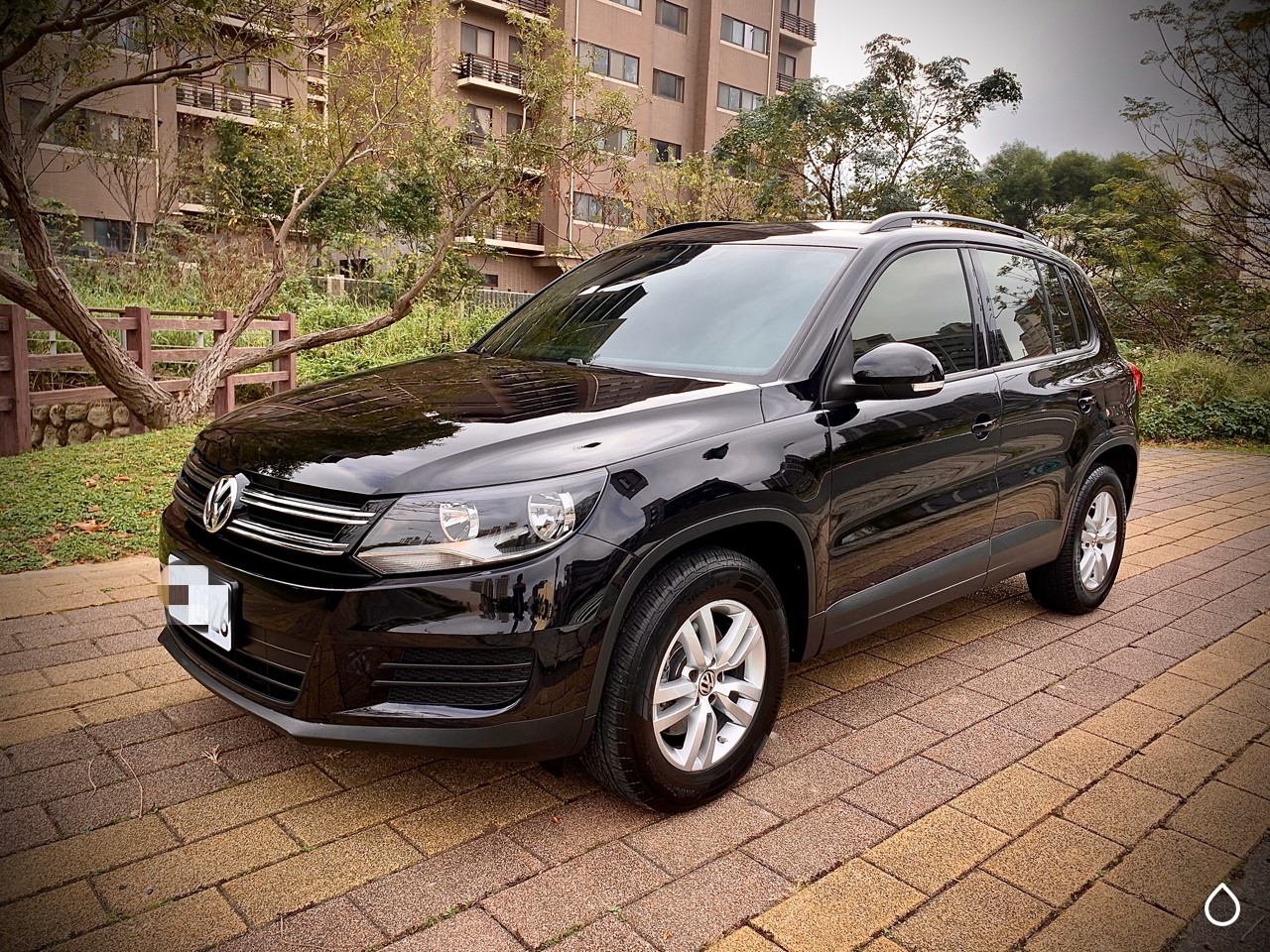 2015 Volkswagen 福斯 Tiguan