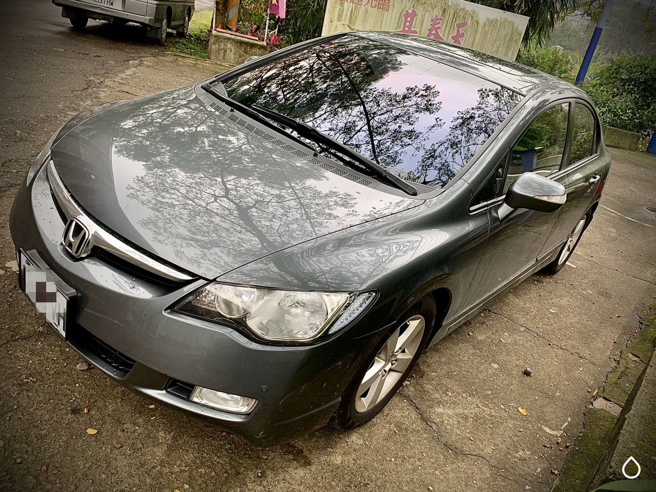 2008 Honda 本田 Civic