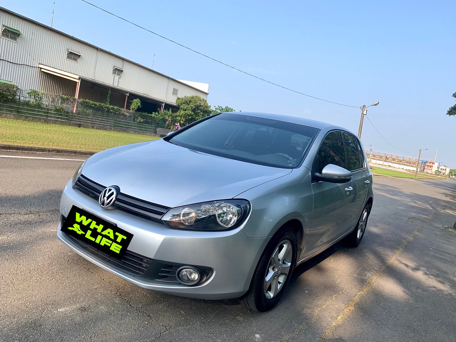 2009 Volkswagen 福斯 Golf