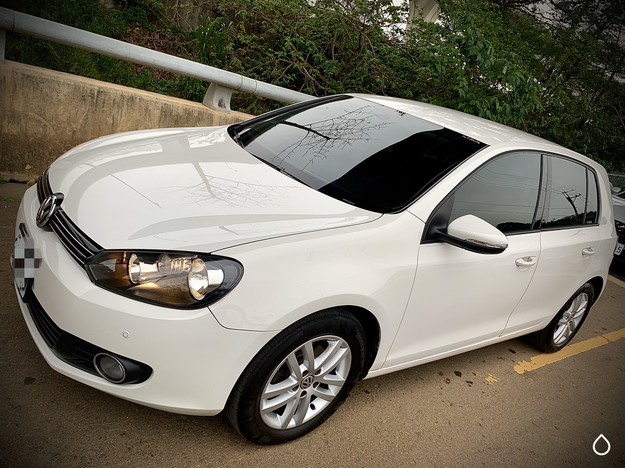 2010 Volkswagen 福斯 Golf